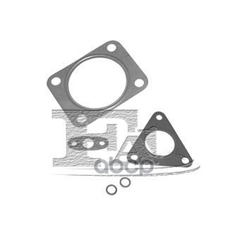 Ремкомплект Турбокомпрессора Ford: Transit (Fm , Fn ) 2.4 06-14, 2.4 06-14, 2.4 06-14, 3.2 07-14, 2.4 06-14, Transit (Fd , Fb...