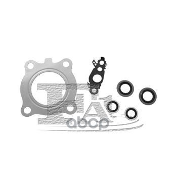 Ремкомплект Турбокомпрессора Ford: C-Max Ii (Dxa/Cb7, Dxa/Ceu) 2 10-, 2 11-, 2 11-, Focus Iii2 10-, 2 10-, 2 10-, Focus Iii T...