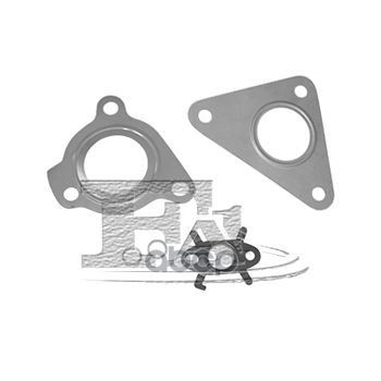 Ремкомплект Турбокомпрессора Mitsubishi: Carisma (Da) 1.9 00-06, Carisma (Da) 1.9 00-06, Space Star Вэн (Dga) 1.9 02-04,Nissa...