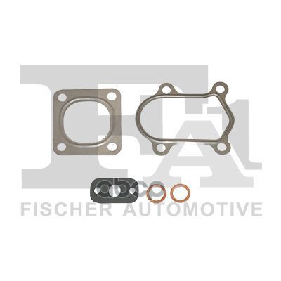 Ремкомплект Турбокомпрессора Fiat: Ducato (230) 2.8 98-02, Ducato (230) 2.8 97-02, 2.8 99-02, Ducato (230) 2.8 97-02, 2.8 99-...