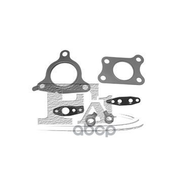 Ремкомплект Турбокомпрессора Nissan: Np300 Navara (D40) 2.5 09-, Np300 Navara (D40) 2.5 10-, Pathfinder Iii (R51) 2.5 10-, FA...