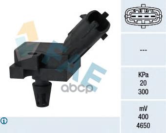 Датчик давления воздуха FAE арт. 15083