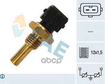 Датчик температуры FAE арт. 33090