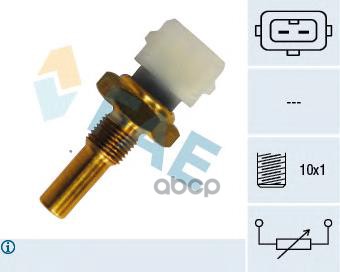 Датчик температуры FAE арт. 33140