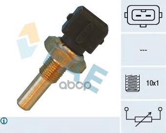 Датчик температуры Audi FAE арт. 33145