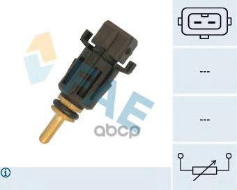 Датчик температуры FAE арт. 33167