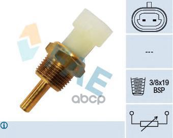 Датчик тепературы Opel FAE арт. 33345