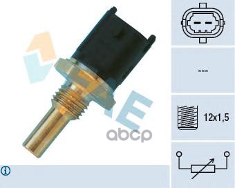 Датчик температуры FAE арт. 33680