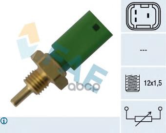 Датчик температуры FAE арт. 33727