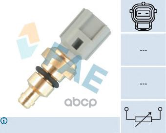 Датчик температуры FAE арт. 33736