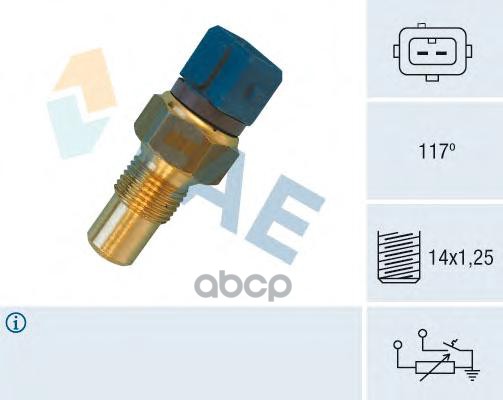 Датчик температуры FAE арт. 34440