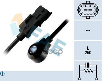 Датчик детонации HYUNDAI FAE арт. 60242