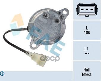 Датчик положения распредвала FAE арт. 79260