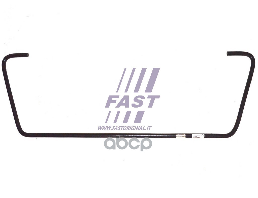 Стабилизатор Iveco Daily 00> Зад 18Mm FAST арт. FT15960