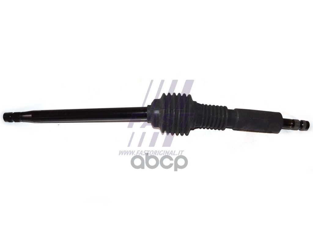 Рулевая Рейка Iveco Daily 06  Низ Bez Podpory FAST арт. FT20183