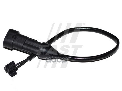 Датчик Тормозных Колодок Перeд. Fast Ft32409 FAST арт. FT32409