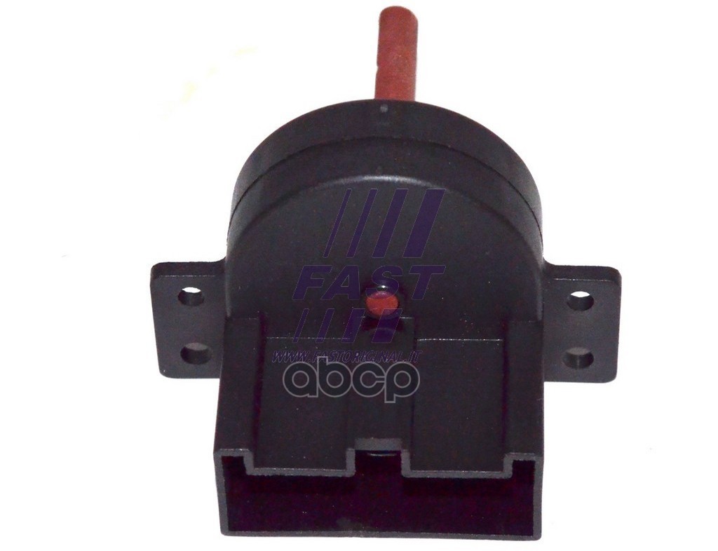 Переключатель Оборотов Отопителя FAST арт. FT59150