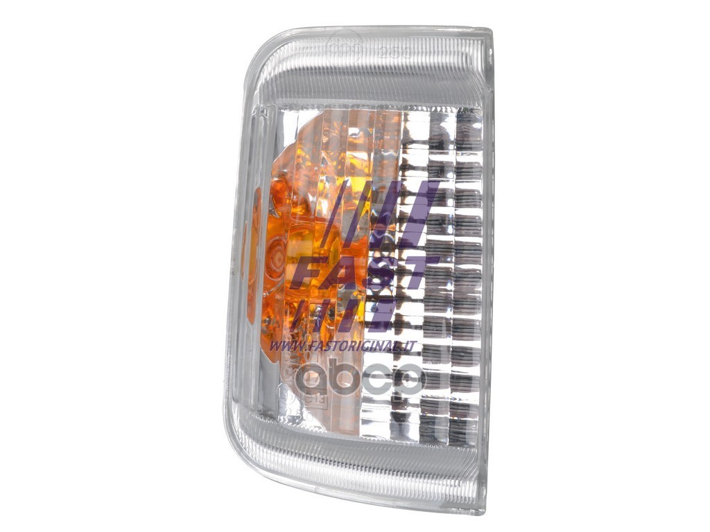 Поворотник В Зеркало Прав.citroen/Peugeot/Fiat Jumper/Boxer/Ducato 2006 / 2014 Fast Ft87080 FAST арт. FT87080