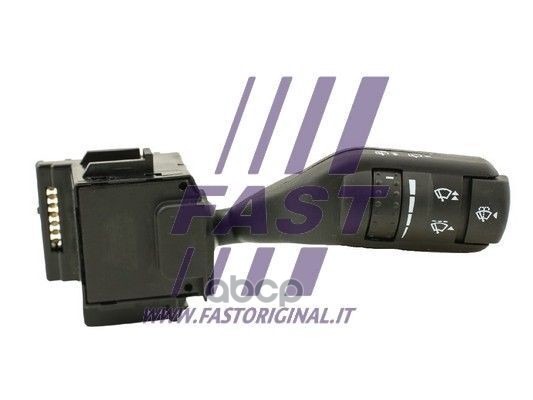 Переключатель Подрулевой Стеклоочистителей FAST арт. FT90693
