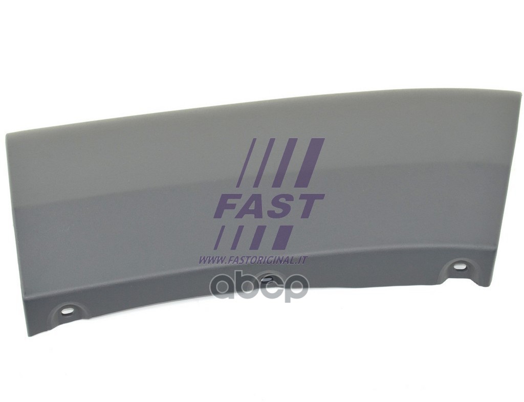 Молдинг Крыла Верх.прав.citroen/Peugeot/Fiat Jumper/Boxer/Ducato 2006 Fast Ft90749 FAST арт. FT90749