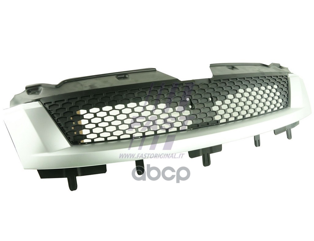 Решетка Радиатора FAST арт. FT91645