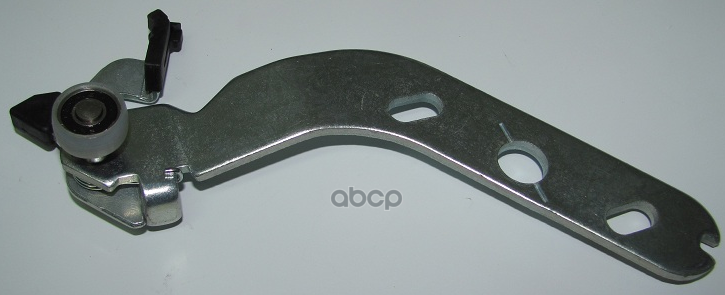 Кронштейн Сдвижной Двери Нижний Ducato, Boxer 06Г.- FAST арт. FT95351