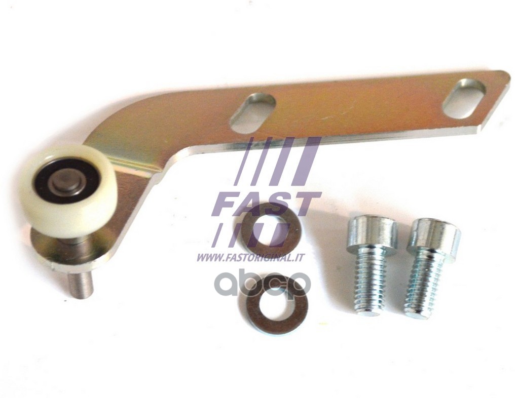 Кронштейн Боковой Двери Нижний Daily   06Г.- FAST арт. FT95435