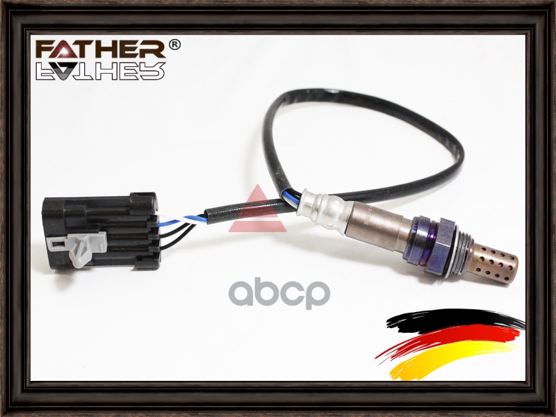 Датчик Кислородный Father F3158r20 FATHER арт. F3158R20