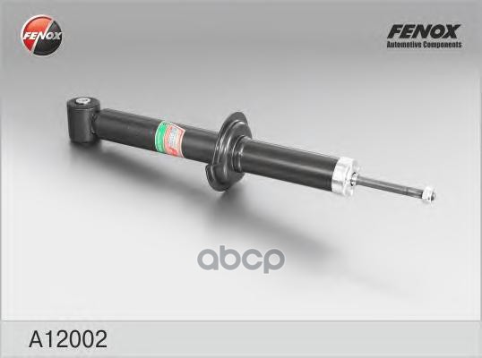 Амортизатор Audi 80 84-91 FENOX арт. A12002