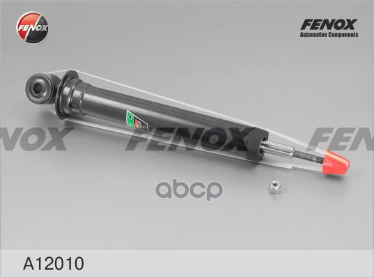 Амортизатор задний L=R VW Golf III WAGON FENOX A12010 FENOX арт. A12010