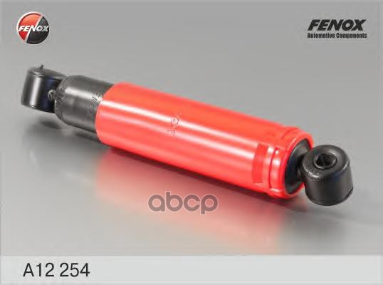 Амортизатор задний GAS FENOX арт. A12254