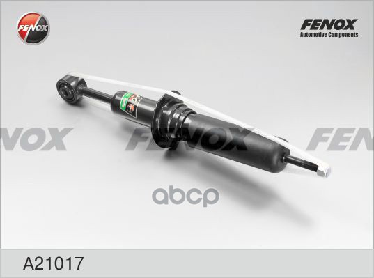 СТОЙКА АМОРТИЗАТОРНАЯ передняя левая/правая  газ/масло Toyota Land Cruiser Prado (120) 02-09 FENOX арт. a21017