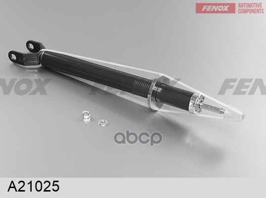 Амортизатор передний газомасляный Mercedes-BenzE-Class (W211)02-09 A21025 FENOX арт. A21025