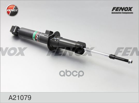 Амортизатор Kia Sorento 02-09 FENOX арт. A21079