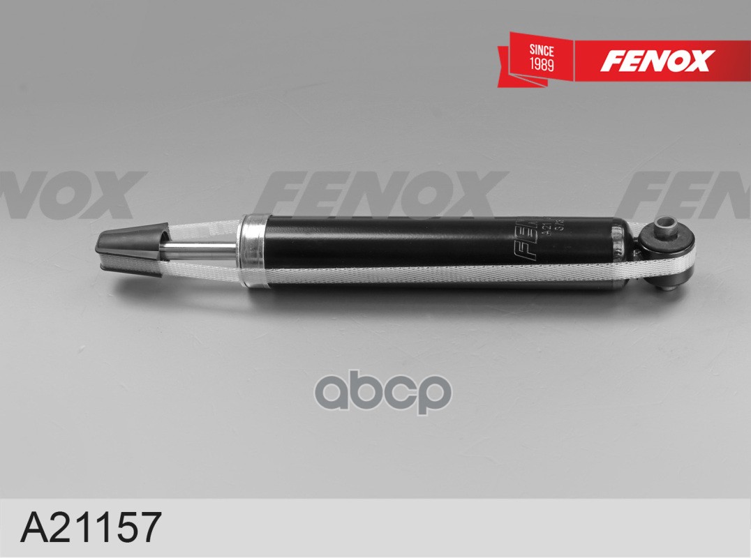 Амортизатор Mercedes-Benz E-Class 09- FENOX арт. A21157
