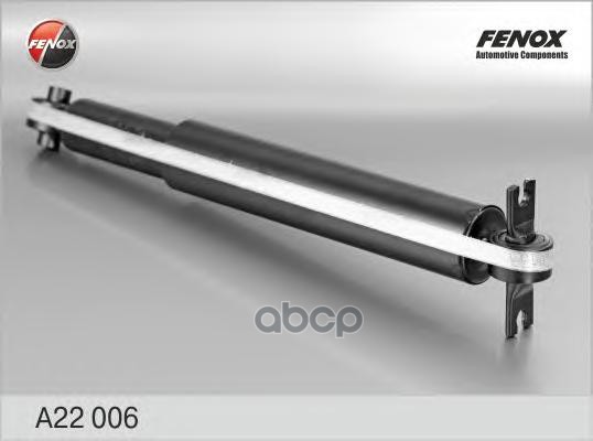 Амортизатор задний FENOX A22006 FENOX арт. A22006