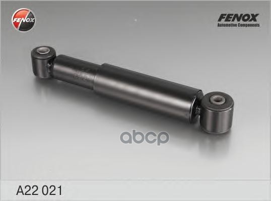 Амортизатор Opel Astra G 98-05 (седан, хэтчбэк) FENOX арт. A22021