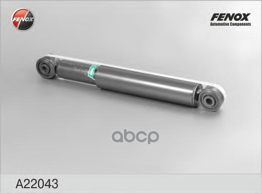 Аморт.зад.Suzuki Grand Vitara II 05- FENOX арт. a22043