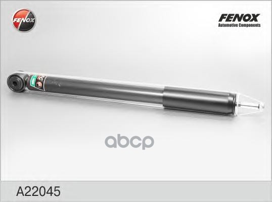 Амортизатор задний FENOX A22045 FENOX арт. A22045