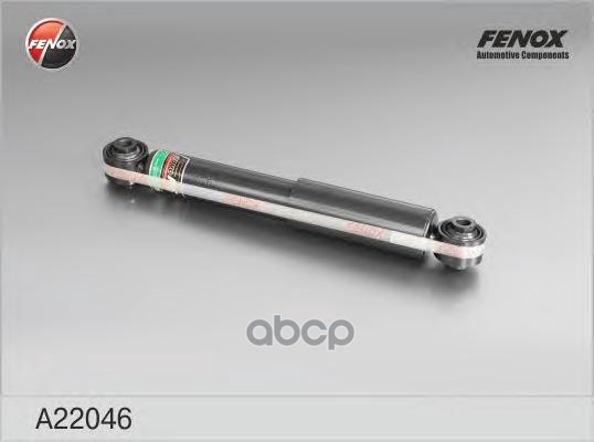 Аморт.зад.подвески FENOX арт. a22046