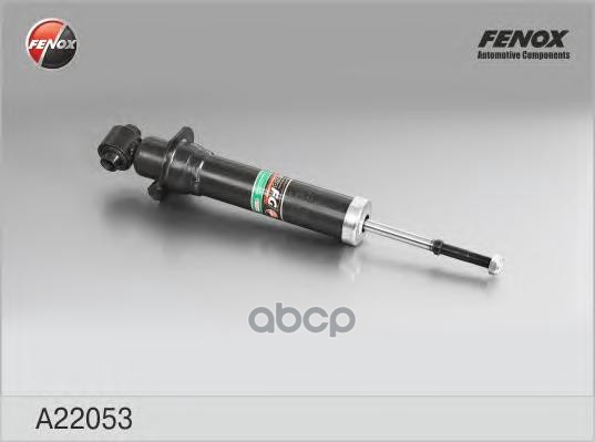 Амортизатор задний FENOX A22053 FENOX арт. A22053