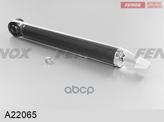 Амортизатор задний газомасляный VW Jetta 06-11 Golf Plus 05-14 Passat [B6] 05-10 Golf V-VI 03-13 Skoda Octavia (A5 1Z-) 04-13...