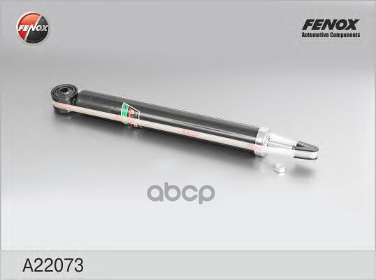 Амортизатор VW Tiguan 07- FENOX арт. A22073