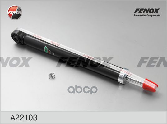 Амортизатор задний GAS FENOX арт. A22103