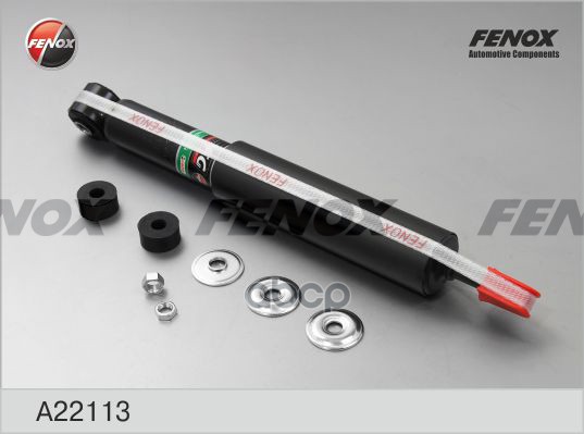 Амортизатор Suzuki X-90 95-99, Grand Vitara 98-05, Vitara Sidekick 89-99 FENOX арт. A22113