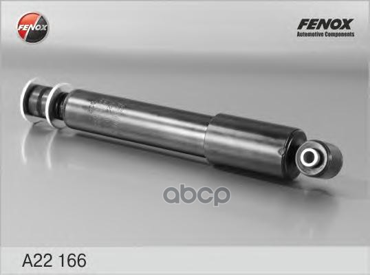 АМОРТИЗАТОР Задний  г/масло VW Transporter IV 90-03 FENOX арт. a22166