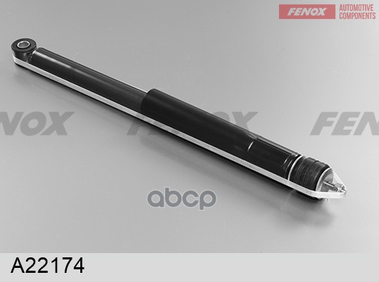 Амортизатор задний  г/масло FENOX арт. a22174