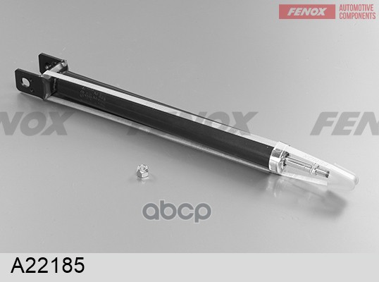 Амортизатор Газо-Масляный | Зад Прав/Лев | FENOX арт. A22185