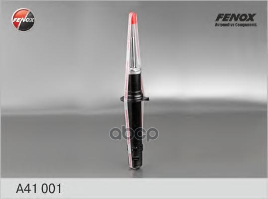 Амортизатор передний ABS-GAS FENOX арт. A41001