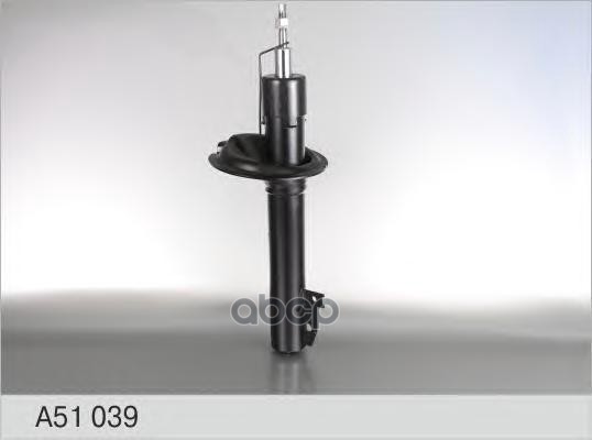 Аморт.передняя л/пр FENOX арт. a51039